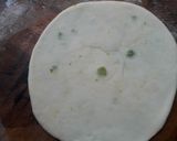 মটরশুঁটির কচুরি (matarsutir kachuri recipe in bengali) রেসিপি ধাপ - 3 ছবি