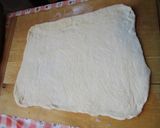Kakaós háromszögek recept fázis 2 fotója