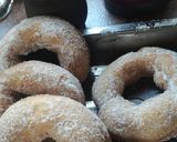 Foto del paso 5 de la receta: Bolas de Fraile😍