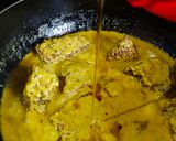 দই মাছ(Doi Mach Recipe in Bengali) রেসিপি ধাপ - 3 ছবি