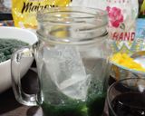 Foto langkah ke 10 dari resep Cendol Kecebong.