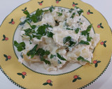 Foto del paso 1 de la receta: Patatas con alioli casero
