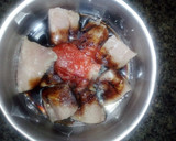 Foto langkah ke 2 dari resep Kakap Bakar Teflon.