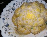 নিরামিষ ফুলকপির রোস্ট(Veg Couliflower Roast recipe in bengali) রেসিপি ধাপ - 2 ছবি
