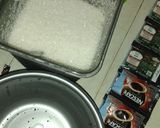 Foto langkah ke 1 dari resep Dalgona coffe.