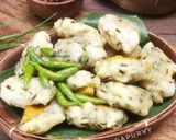Foto langkah ke 7 dari resep TAHU ACI TEGAL Mini.