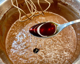 Foto del paso 5 de la receta: Pastel de leche condensada y chocolate