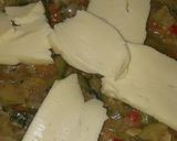 Foto del paso 5 de la receta: Tarta de zucchini en essen