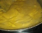 बेसन की कटली (besan ki katli recipe in Hindi) रेसिपी चरण 2 फोटो