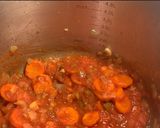 Foto del paso 4 de la receta Osobuco en salsa