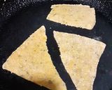 Foto del paso 8 de la receta: Nachos (Doritos) caseros para pasar la cuarentena