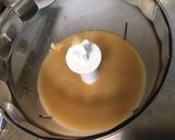Une image de l'étape 4 de Marinade à la prune, moutarde, miel, herbes et épices.