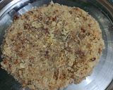 कोकोनट लड्डू (Coconut Laddu recipe in Hindi) रेसिपी चरण 3 फोटो