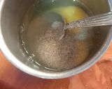 এগ ড্রপ সুপ (egg drop soup recipe in Bengali) রেসিপি ধাপ - 1 ছবি
