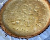 Foto del paso 15 de la receta: Tarta Bourdaloue !!!!! De Peras y Crema de Almendras !!!!!