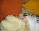 Badami chicken qorma recipe step 1 photo