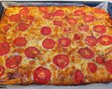 Pas rețetă Pizza de casă 4 fotografie