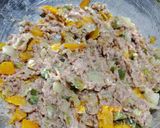 Foto del paso 3 de la receta: Tacos de atún🌮