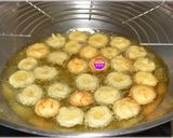 玫瑰花愛心吉拿棒的食譜步驟13照片