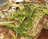 豆酥金目鱸魚片的食譜步驟4照片