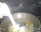 A picture of step 2 of Upma cigars.