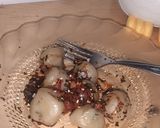 Foto langkah ke 7 dari resep Cilok santuy di cocol pake cinta.