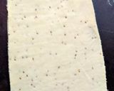 A picture of step 9 of Chinese Noodles Mat Samosa.