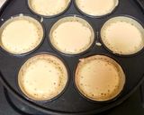 Foto langkah ke 4 dari resep Martabak Mini Simpel.