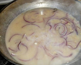 Foto del paso 2 de la receta: Solomillo de pavo en salsa de curry y almendra
