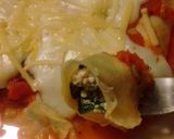 Foto del paso 16 de la receta: Canelones a la Rossini
