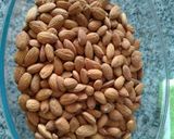 Foto del paso 1 de la receta: Ponche de Almendras