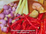 Pindang Ikan Patin Khas Palembang