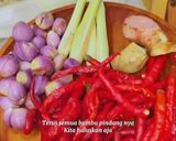 Foto langkah ke 1 dari resep Pindang Ikan Patin Khas Palembang.