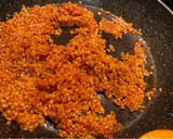 Foto del paso 4 de la receta: Arroz al Horno (para vaciar congelador)