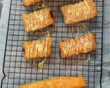 Foto del paso 6 de la receta: Momias de hojaldre en airfryer