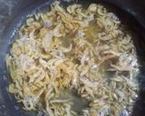 Foto langkah ke 1 dari resep Talam Ebi.