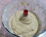 Foto langkah ke 3 dari resep Bakso ayam homemade + step by step.