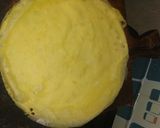 Foto langkah ke 3 dari resep Chicken egg roll ala h*kben.
