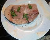 Foto del paso 2 de la receta: Pez espada a la plancha fácil