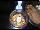 ड्राई फ्रूट मोदक
