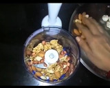 ड्राई फ्रूट मोदक रेसिपी चरण 1 फोटो