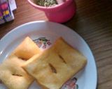 Foto del paso 2 de la receta: Tortas fritas Ani receta 2
