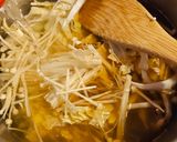 台式酸辣湯 Taiwanese Spicy ＆ Sour Soup的食譜步驟5照片