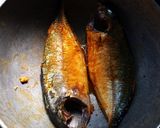 সরমা মাছ ভুনা রেসিপির ধাপ 1 ছবি
