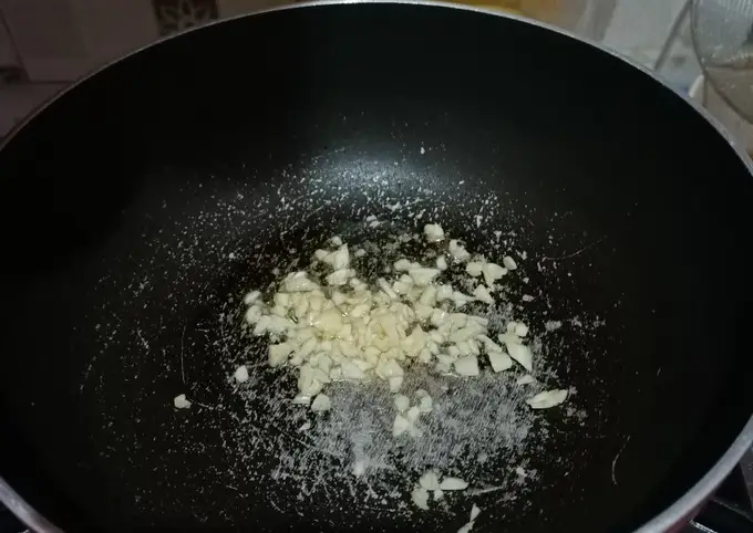 Langkah-langkah untuk membuat Cara membuat Steak ala2 Rumahan