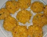 A picture of step 4 of Crispy Corn Flakes Cutlets.