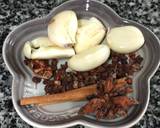 หมูสามชั้นตุ๋น สูตรซีอิ๊วจีน วิธีทำสูตร 6 รูป