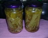 Foto del paso 2 de la receta: Pencas al escabeche 😎