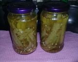 Foto del paso 2 de la receta: Pencas al escabeche 😎