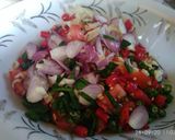 Foto langkah ke 1 dari resep Sambal Matah.